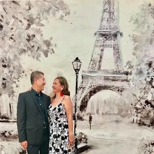 Meet your Posher, Beth